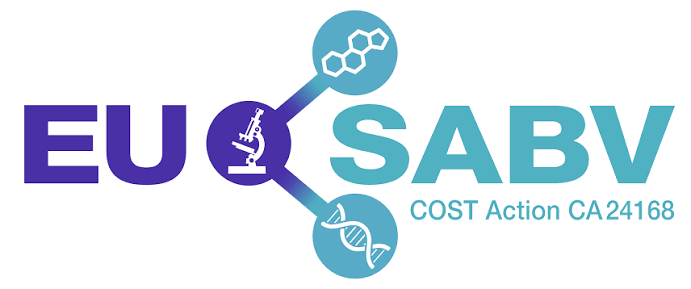 SABV logo